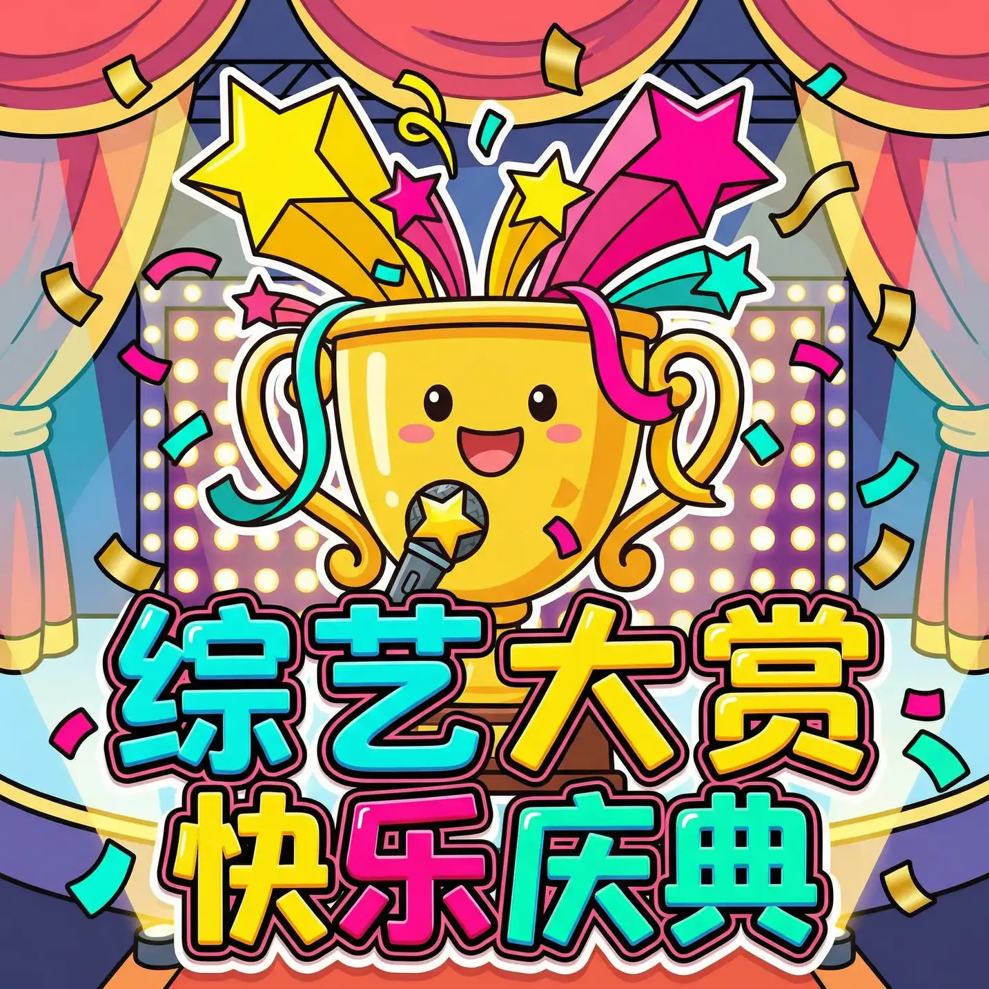 海角乱炖 综艺拍摄花絮
